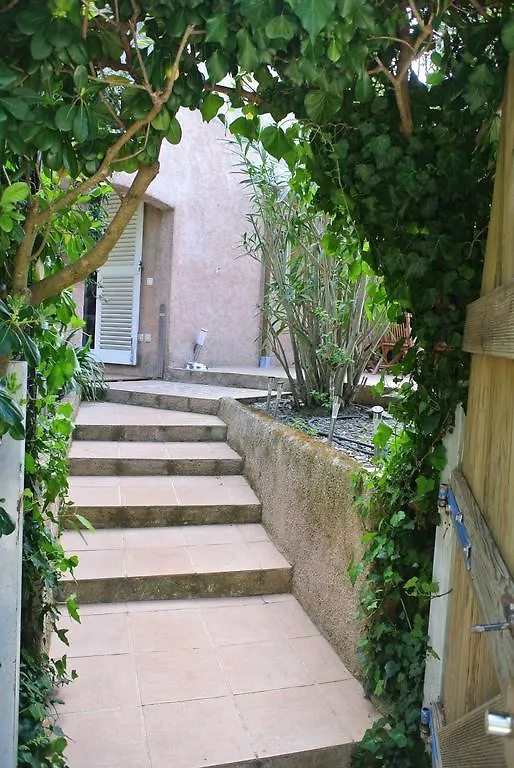 Apartment Ferienwohnung Les Rives De St Tropez Saint-Tropez